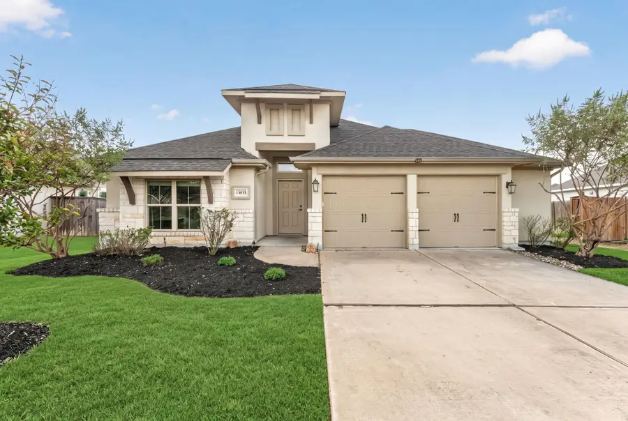 13833 Arbor Hill Cv, Manor, TX 78653 - #2