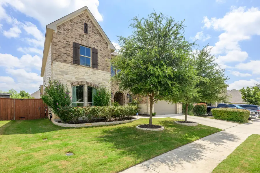 2148 Ambling Trl, Georgetown, TX 78628 - #2