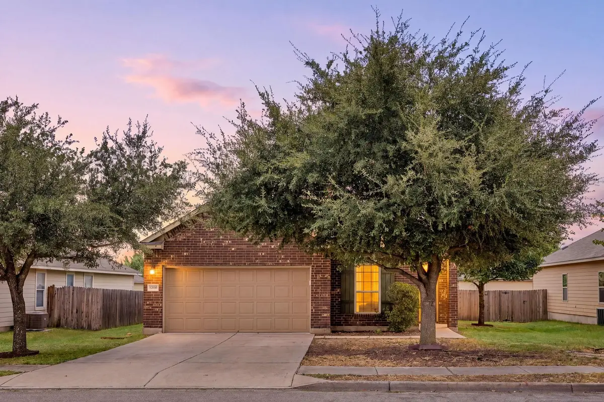 1200 Reagan Wells Dr, Hutto, TX 78634 - #1