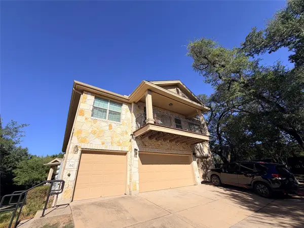 3101 Davis Ln #6102, Austin, TX 78748