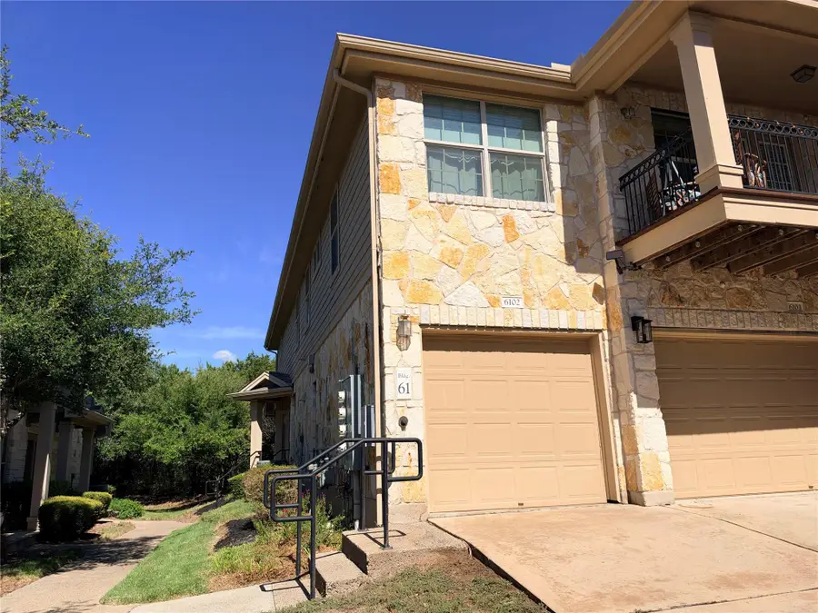 3101 Davis Ln #6102, Austin, TX 78748 - #2