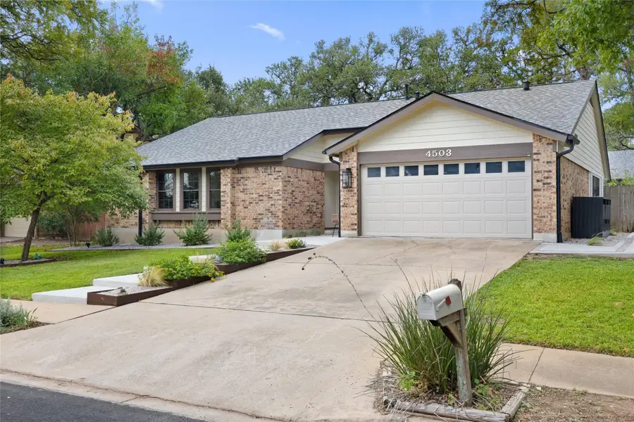 4503 Bridlewood Dr, Austin, TX 78727 - #3