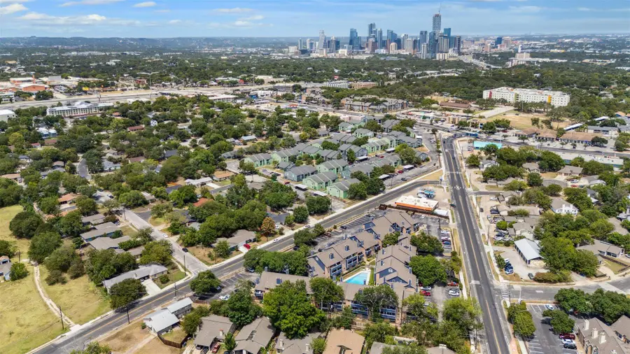 2500 Burleson Rd #200, Austin, TX 78741 - #2