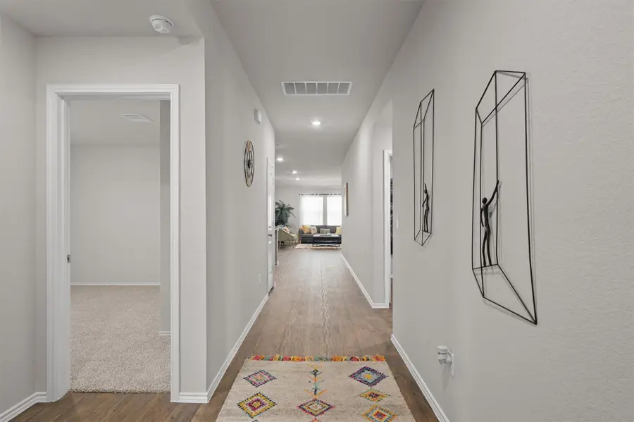 15217 Upland Willow Rd, Austin, TX 78724 - #2