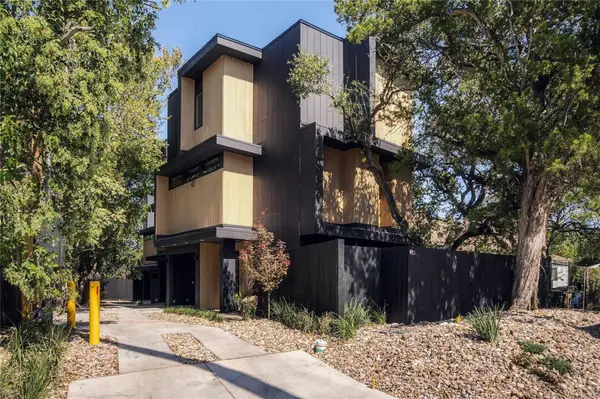1002 W Johanna St #1, Austin, TX 78704