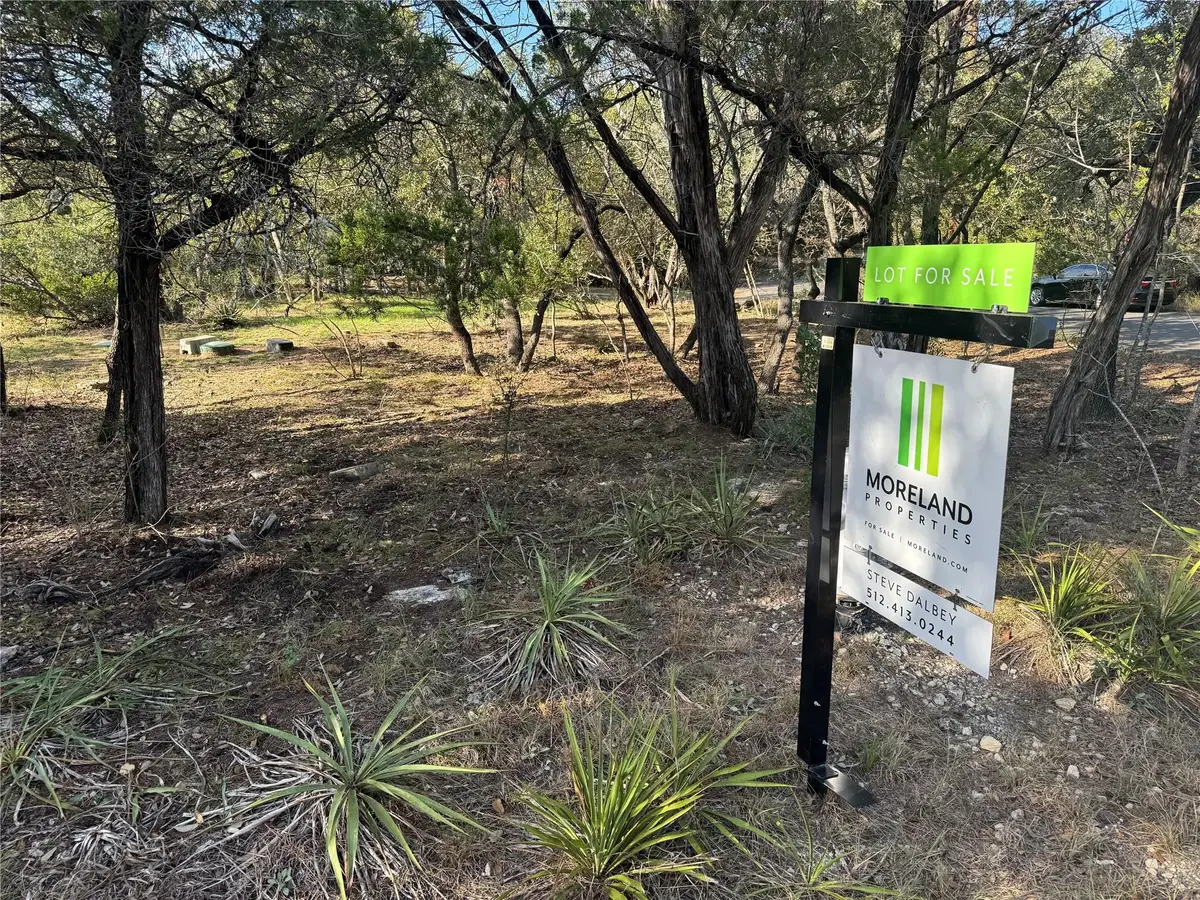 15701 Wildwood Trl, Austin, TX 78734 - #1