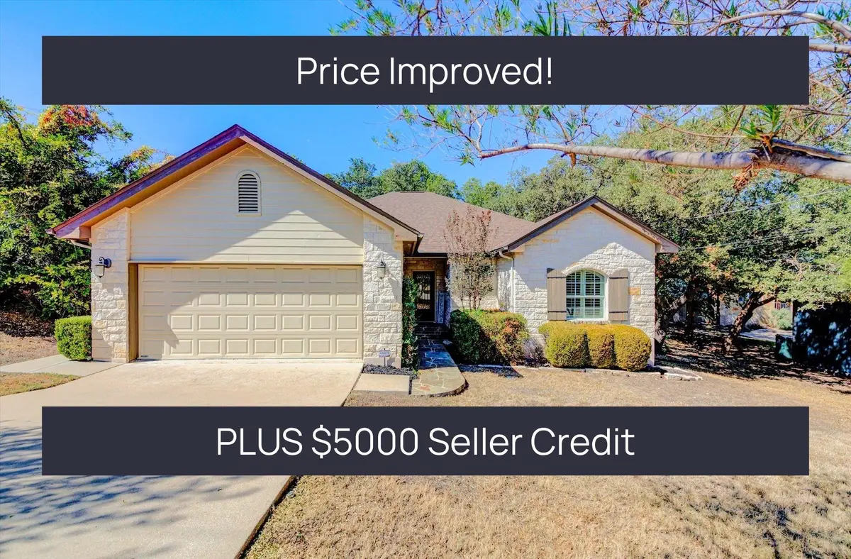 14911 Longbranch Dr, Austin, TX 78734 - Image #1