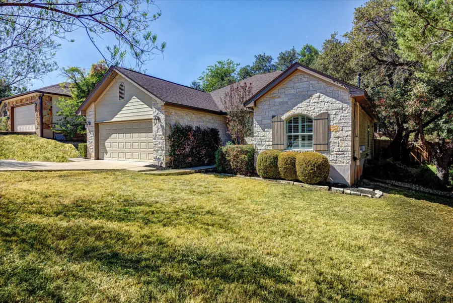 14911 Longbranch Dr, Austin, TX 78734 - Image #2