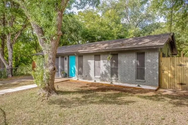1109 Gardner Cv, Austin, TX 78721 - #2