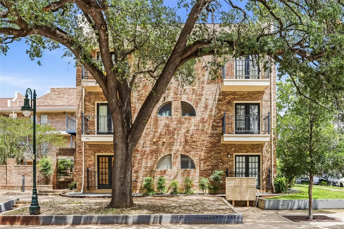 2801 Rio Grande St #308, Austin, TX 78705 - #1