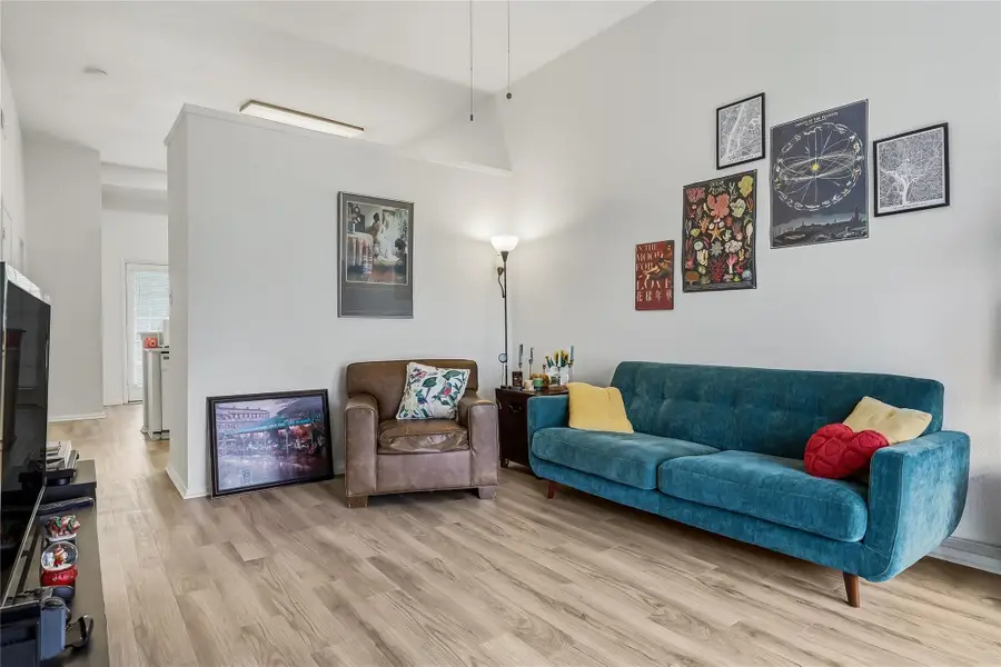 2801 Rio Grande St #308, Austin, TX 78705 - #2