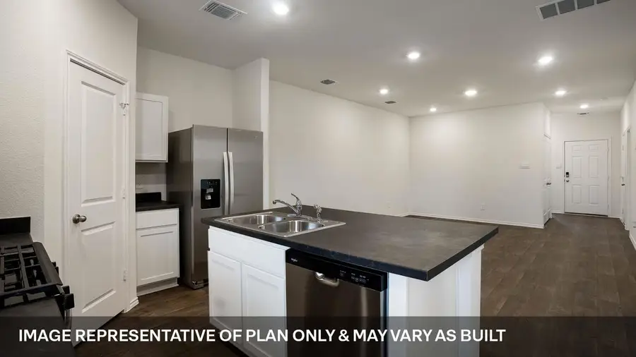 142 Harrison Crossing #B, Uhland, TX 78640 - #2