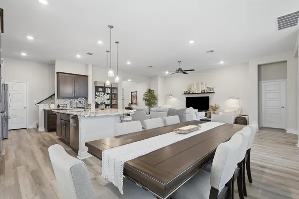 412 Fair Oaks Dr, Georgetown, TX 78628