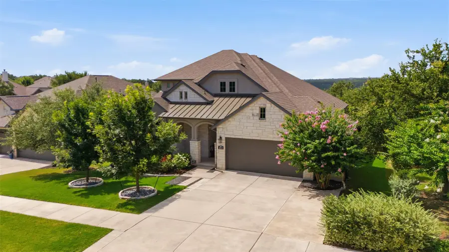 412 Fair Oaks Dr, Georgetown, TX 78628 - #2