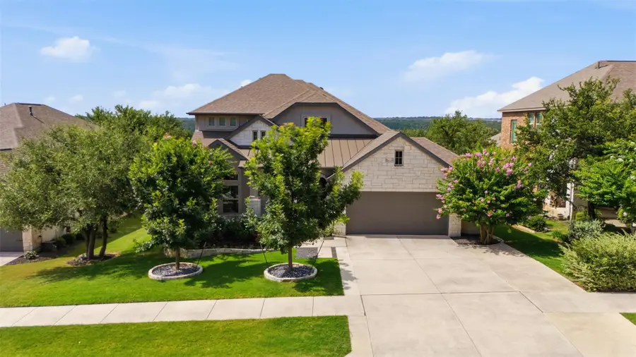 412 Fair Oaks Dr, Georgetown, TX 78628 - #3