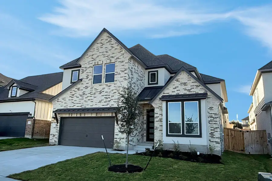 220 Crescent Heights Dr, Georgetown, TX 78628 - Image #3