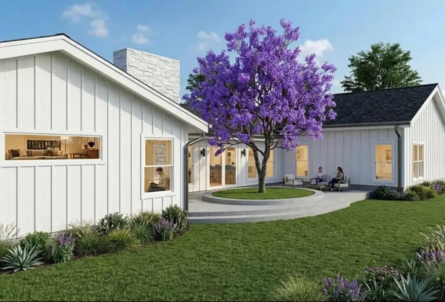 7507 Hart Ln, Austin, TX 78731 - #2