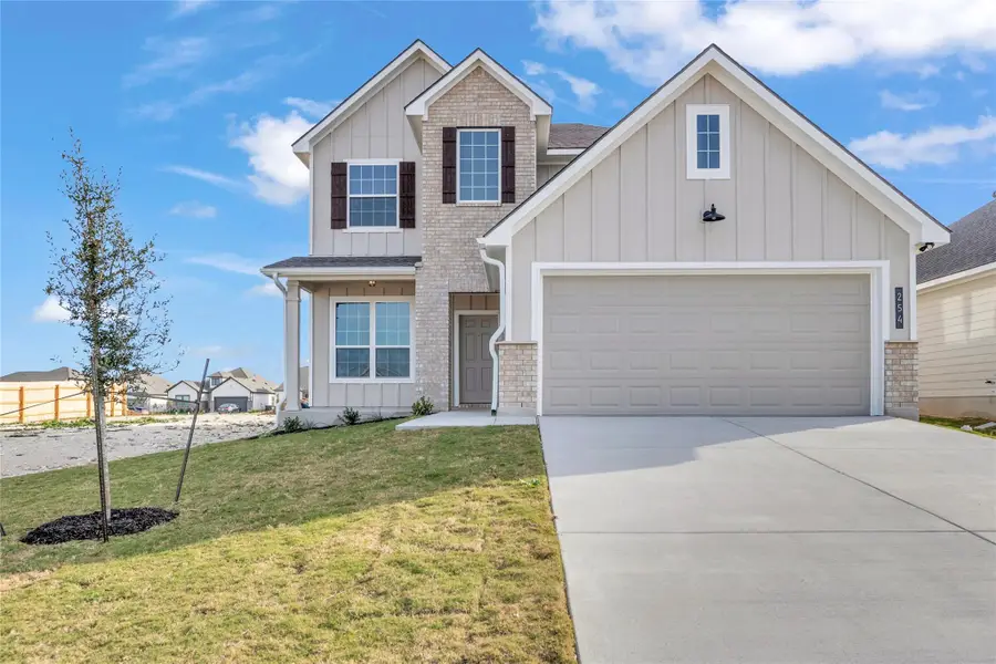 254 Boatright Blvd, Jarrell, TX 76537 - Image #2