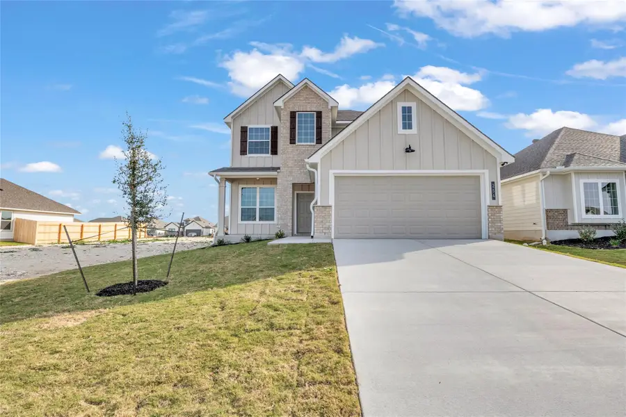 254 Boatright Blvd, Jarrell, TX 76537 - Image #3