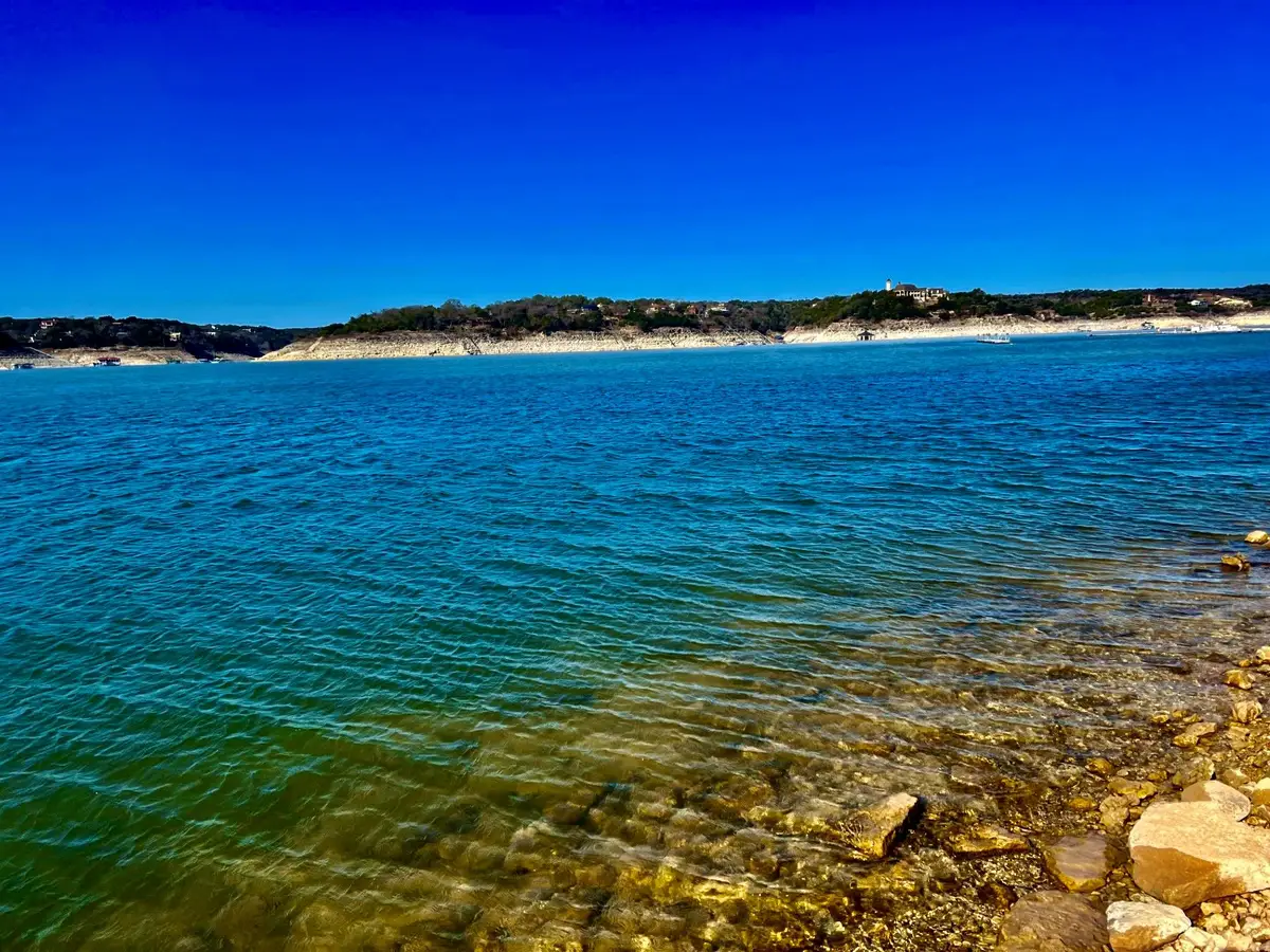 LOT A West Beach Rd, Austin, TX 78734 - Image #1