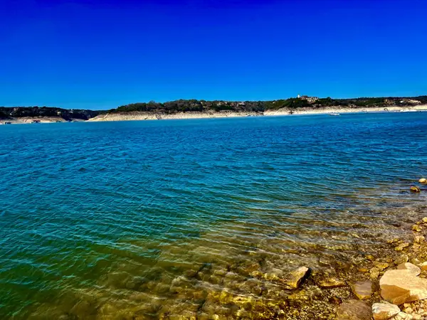 LOT A West Beach Rd, Austin, TX 78734