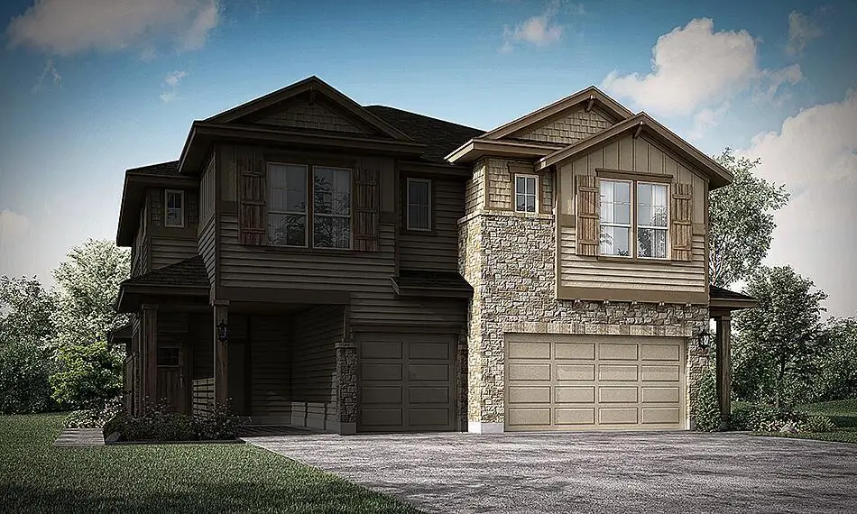 20603B Combine Path, Pflugerville, TX 78660 - #1