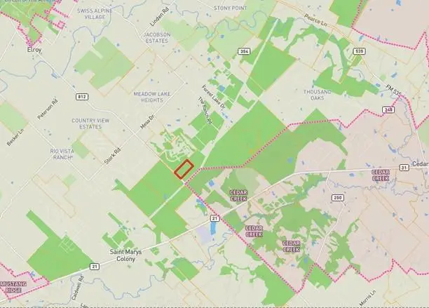 0 Fm 812, Del Valle, TX 78602 - #3