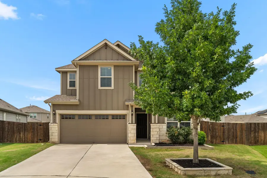 525 Compania Cv, Liberty Hill, TX 78642 - #2