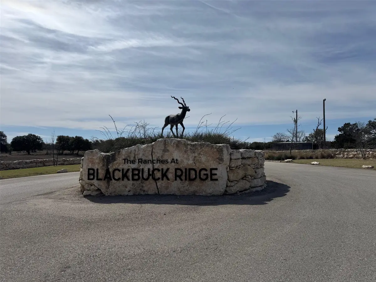 Lot 47 Eland Ln, Lampasas, TX 76550 - Image #1