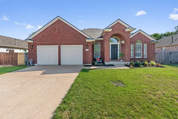 606 S Lynnwood Trl, Cedar Park, TX 78613