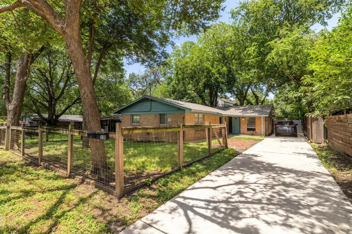 4108 Lewis Ln #A & B, Austin, TX 78756 - Image #1
