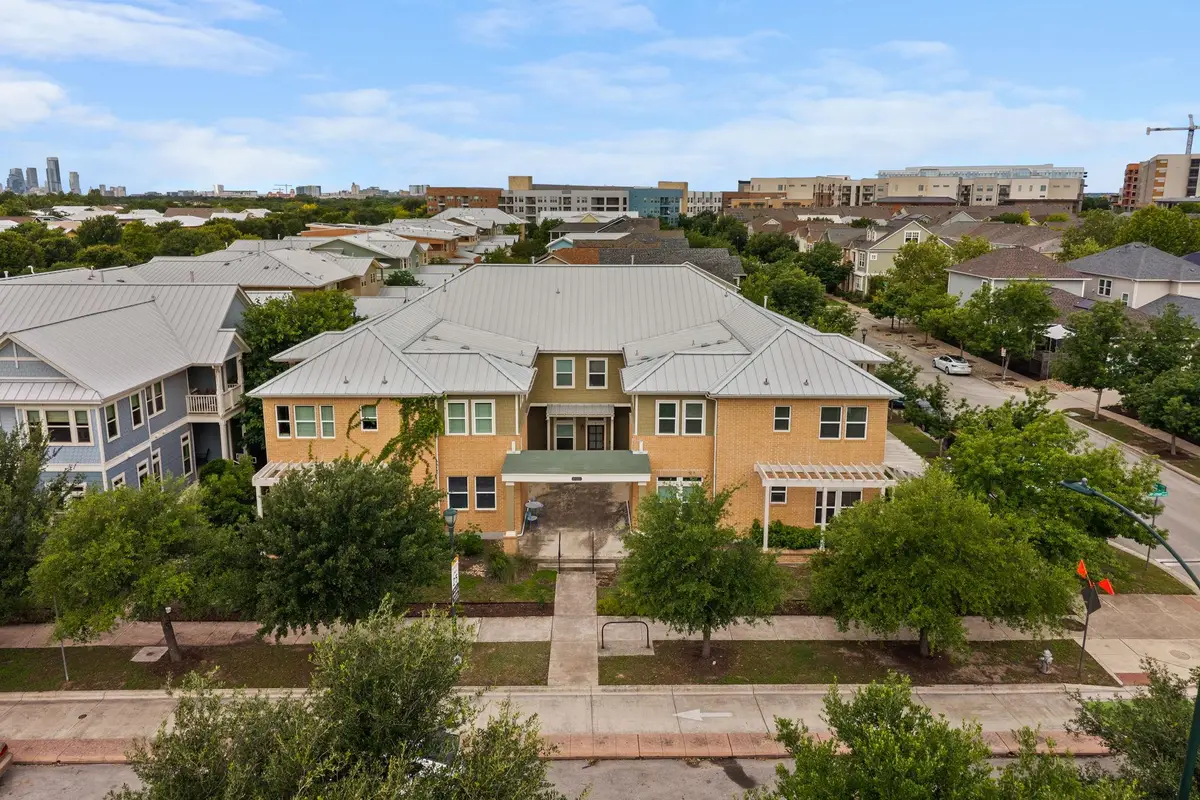 4416 Berkman Dr, Austin, TX 78723 - #1