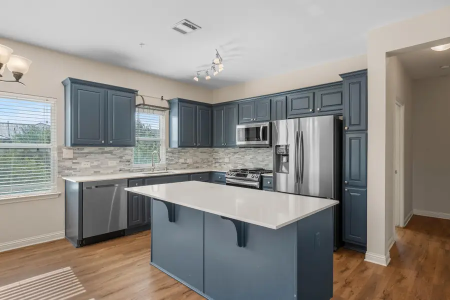 4416 Berkman Dr, Austin, TX 78723 - #3