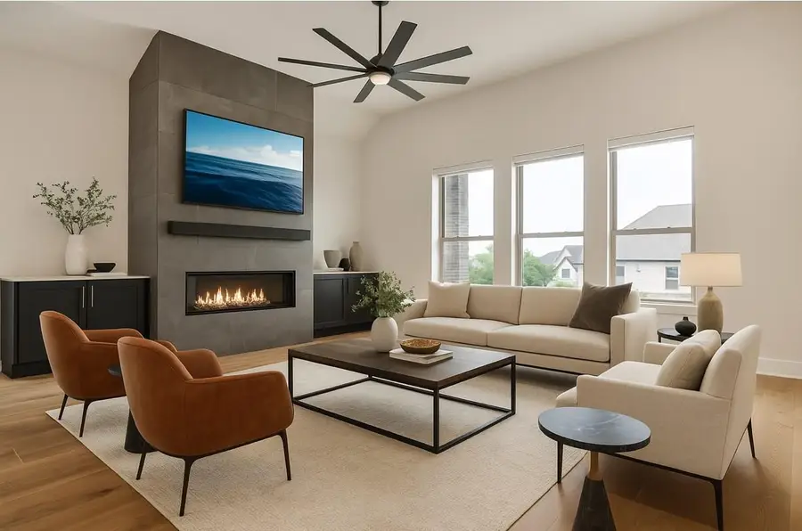 1305 Texas Ash Ln, Georgetown, TX 78628 - Image #3