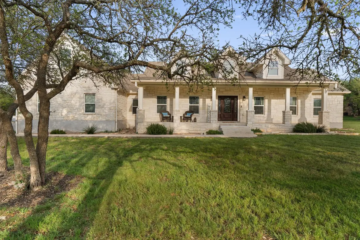 13105 Rooster Springs Rd, Austin, TX 78737 - #1