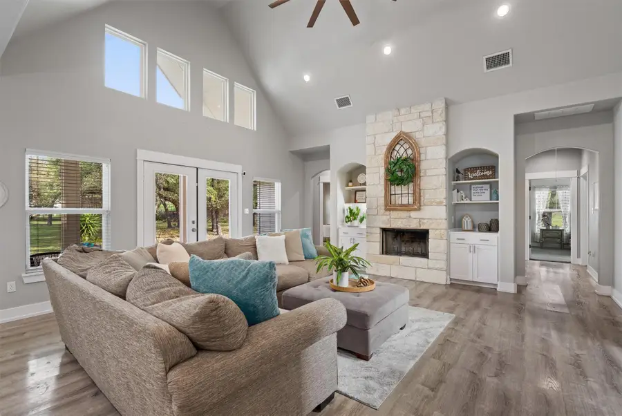 13105 Rooster Springs Rd, Austin, TX 78737 - #2