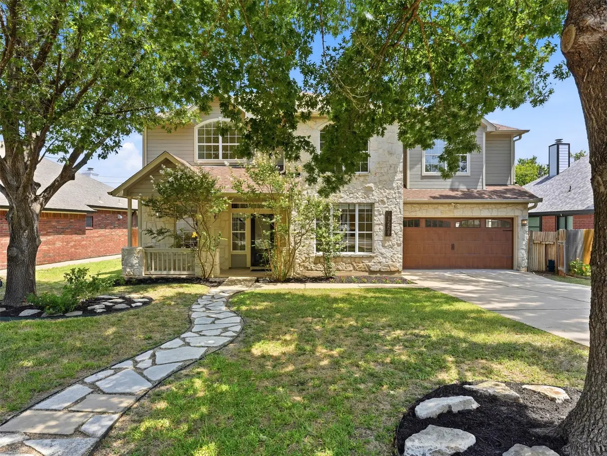 15207 Natural Spring Way, Austin, TX 78728 - #1