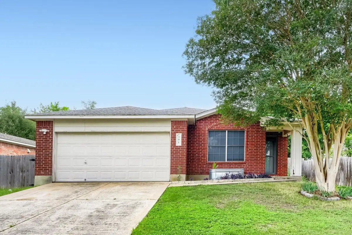 391 Jim Miller Dr, Kyle, TX 78640 - #1