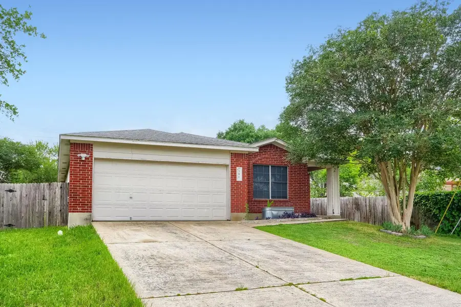 391 Jim Miller Dr, Kyle, TX 78640 - #2