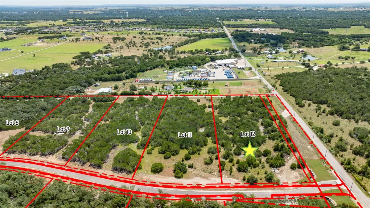 1902 (Lot 12) Woodford Ct, Salado, TX 76571 - Image #1