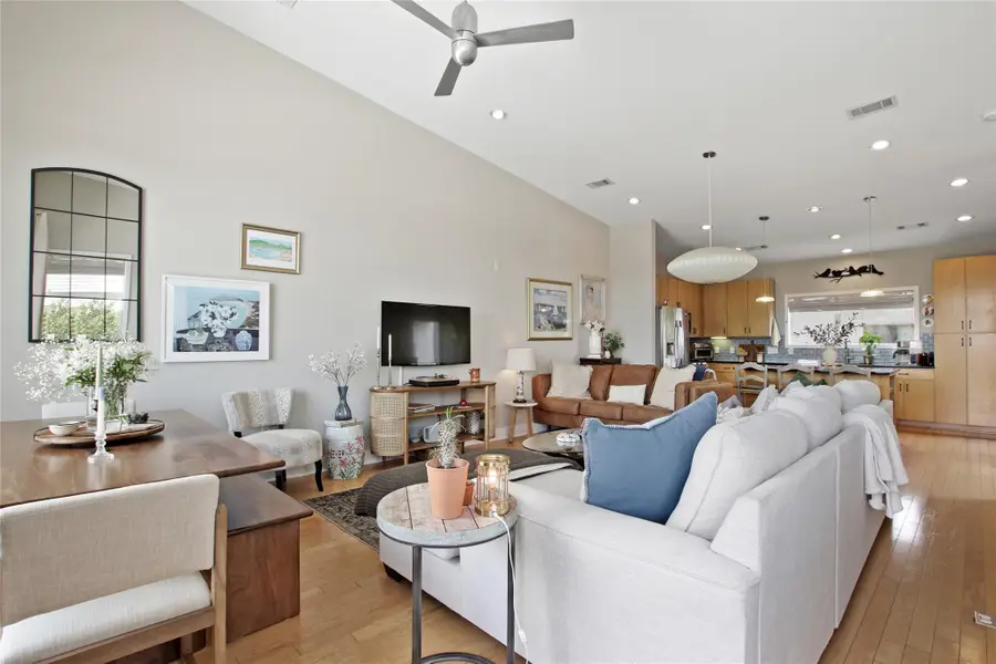 1702 S Lamar Blvd #3, Austin, TX 78704 - Image #2