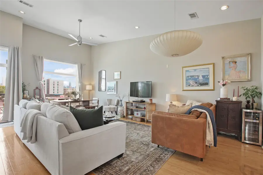 1702 S Lamar Blvd #3, Austin, TX 78704 - Image #3