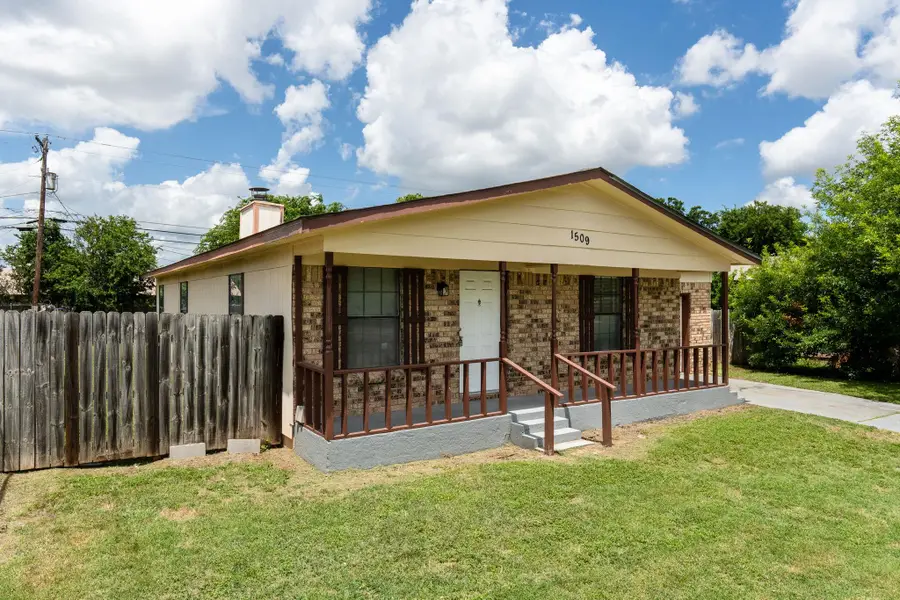 1509 Anna Lee Dr, Killeen, TX 76549 - #2