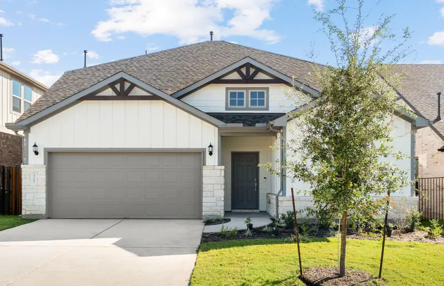 317 Bristlecone Bnd, Liberty Hill, TX 78642 - Image #2