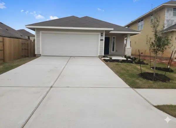 129 Bright Flora Ln, Maxwell, TX 78666