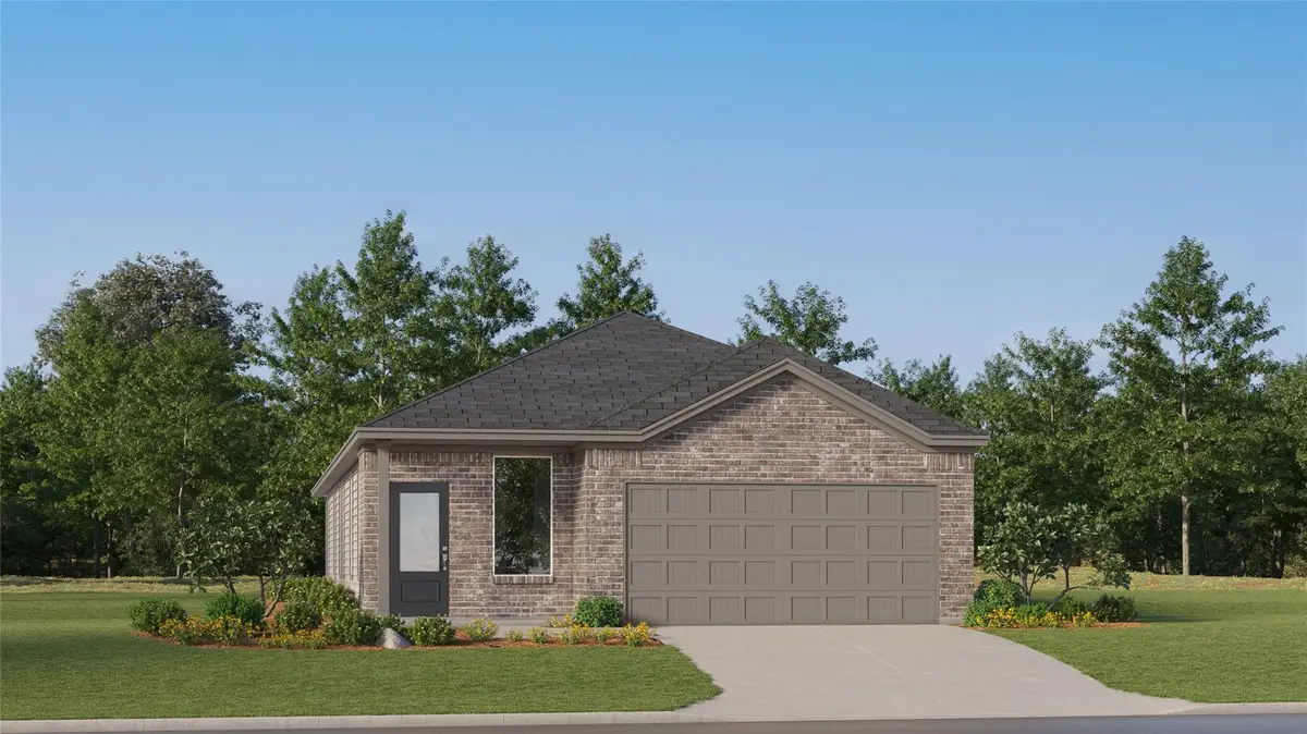1300 Rosedale Blvd, Georgetown, TX 78628 - #1