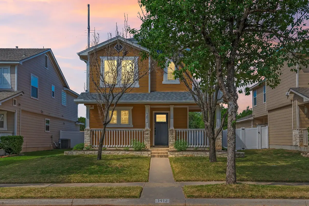 1413 Davis Mountain Loop, Cedar Park, TX 78613 - #1