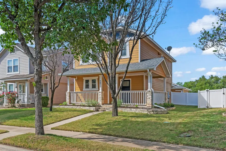 1413 Davis Mountain Loop, Cedar Park, TX 78613 - #2