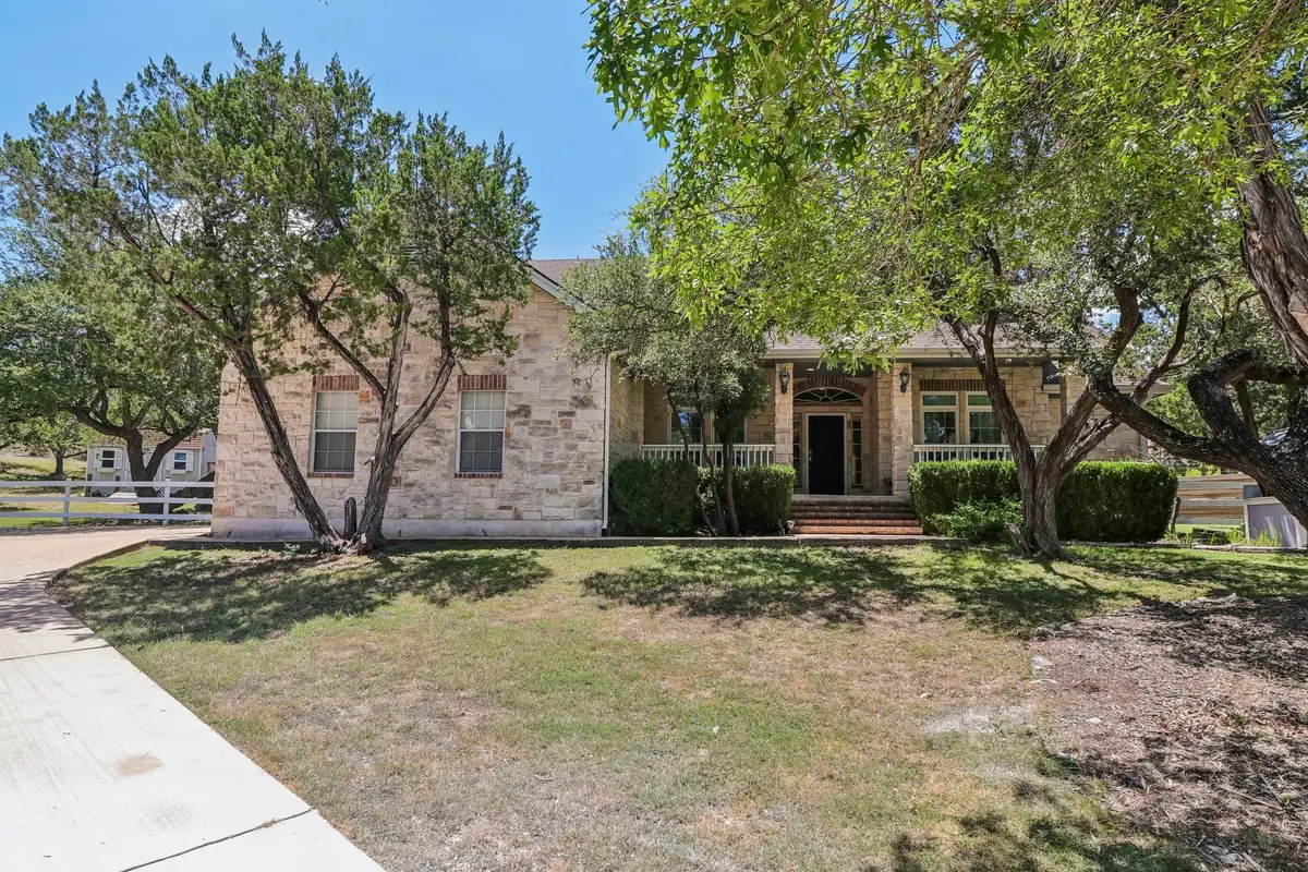1065 Sunset Canyon Dr S, Dripping Springs, TX 78620 - #1