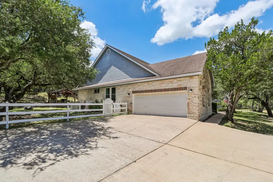 1065 Sunset Canyon Dr S, Dripping Springs, TX 78620 - #2
